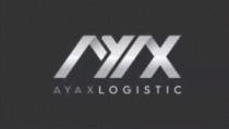 AYAX LOGISTIC