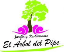 JARDIN EL ÁRBOL DEL PIPE