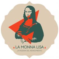 LA MONNA LISA