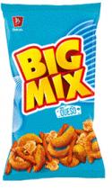 B BARCEL BIG MIX QUESO