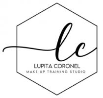 LUPITA CORONEL MAKE UP TRAINING STUDIO