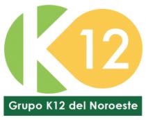 K 12 GRUPO K12 DEL NOROESTE