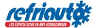 REFRIAUTO LOS ESPECIALISTAS EN AIRE ACONDICIONADO