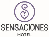 SENSACIONES MOTEL