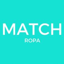MATCH ROPA