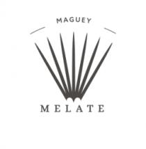 MAGUEY MELATE