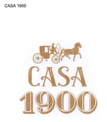CASA 1900