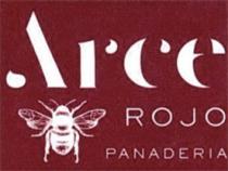 ARCE ROJO
