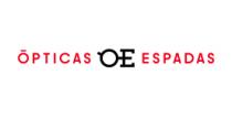 OPTICAS OE ESPADAS