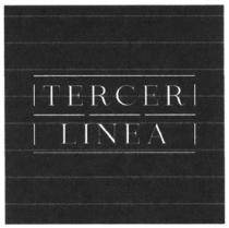TERCER LINEA