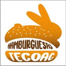 HAMBURGUESAS TECOAC