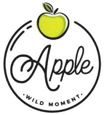 APPLE WILD MOMENT