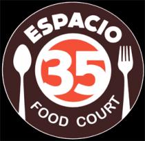 ESPACIO 35 FOOD COURT