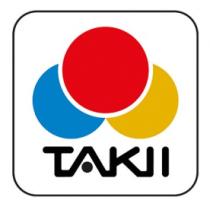 SEMILLAS TAKII DE MEXICO