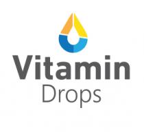 AU VITAMIN DROPS