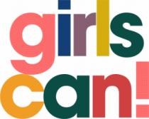 GIRLS CAN!