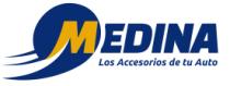 MEDINA LOS ACCESORIOS DE TU AUTO
