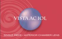 VISTA AC IOL