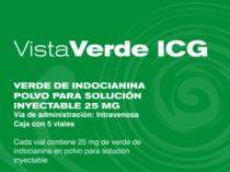 VISTAVERDE ICG