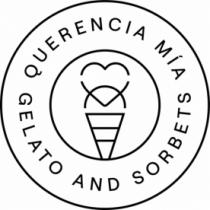 QUERENCIA MÍA