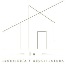 IA INGENIERÍA Y ARQUITECTURA