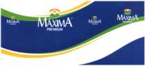 MÁXIMA PREMIUM