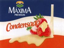 MÁXIMA PREMIUM CONDENSADA