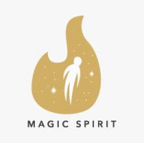 MAGIC SPIRIT