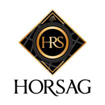 HRS HORSAG