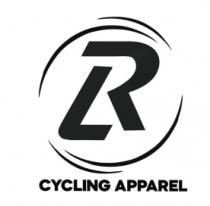 RL CYCLING APPAREL