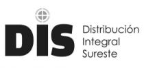 DIS DISTRIBUCION INTEGRAL SURESTE