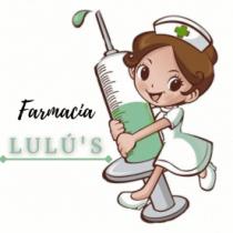 FARMACIA LULÚ'S