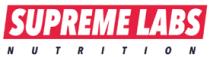 SUPREME LABS NUTRITION