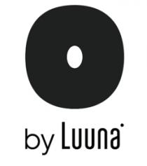O BY LUUNA