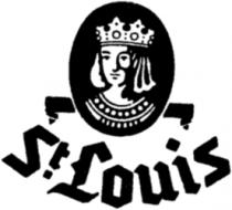 ST LOUIS