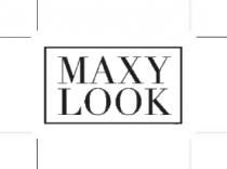 MAXI LOOK