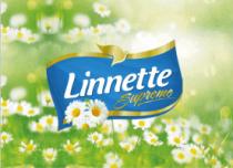 LINNETTE SUPREME