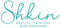SHKIN MEDICAL SKINCARE BY DRA SHARENI ESTRADA