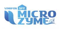 VIMIFOS SFF MICROZYME
