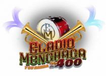 ELADIO MENCHACA Y SU BANDA LA 400