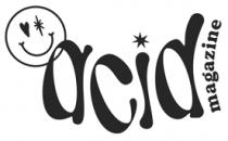 ACID MAGAZINE