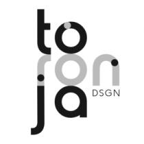 TORONJA DSGN