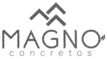 MAGNO CONCRETOS