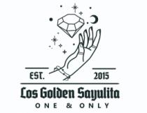 LOS GOLDEN SAYULITA