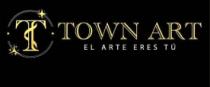 TOWN ART