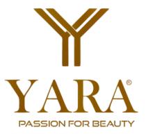Y YARA PASSION FOR BEAUTY