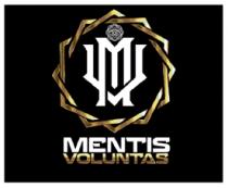 MV MENTIS VOLUNTAS
