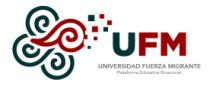 UNIVERSIDAD FUERZA MIGRANTE