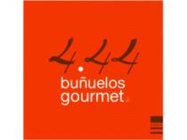 4.44 BUÑUELOS GOURMET
