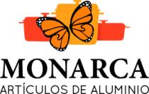 MONARCA ARTICULOS DE ALUMINIO